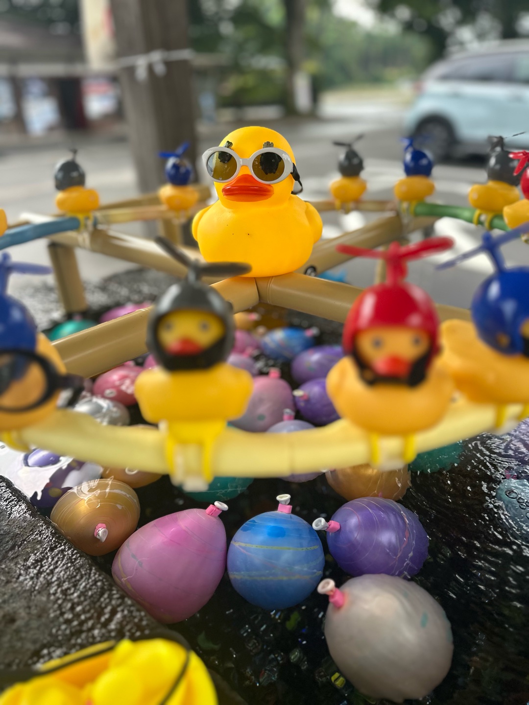 タコパ🐙🐙は