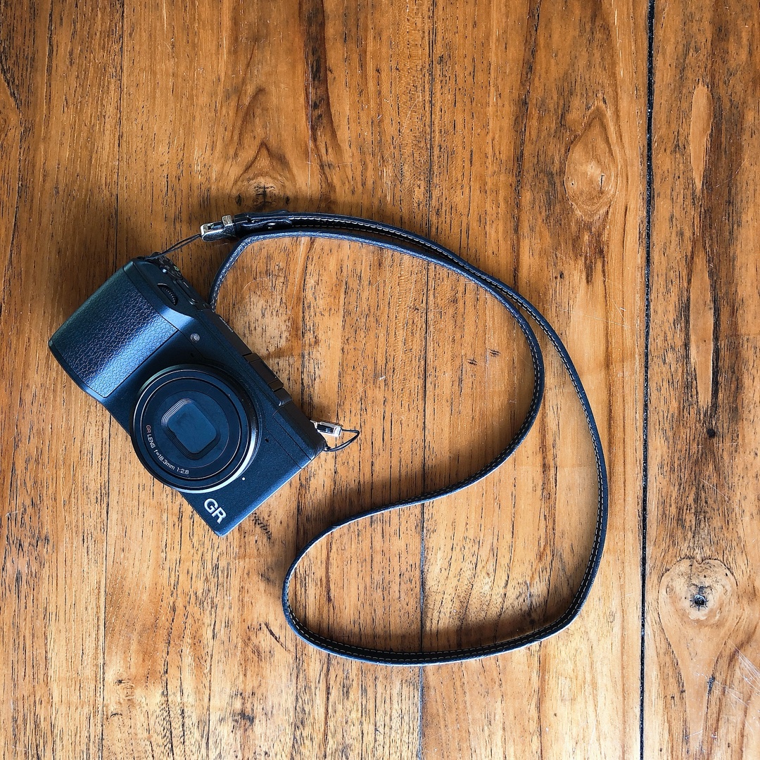 カメラを買ったきっかけは？？