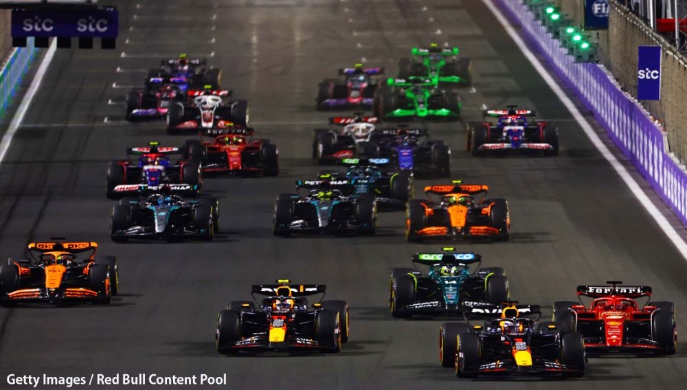 今年F1のチャンピオンになるのは誰だと思いますか？