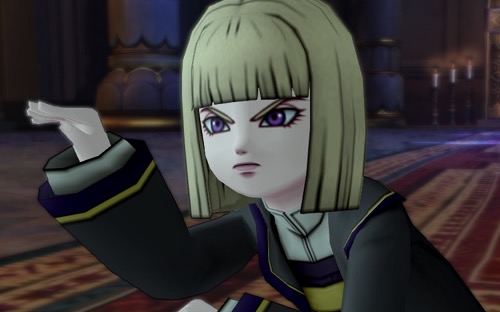 ヒストリカ博士にCVがつくなら誰だと思う？