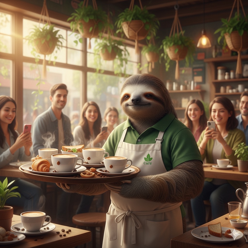 最近社員になった店員さんこの人の夢は？