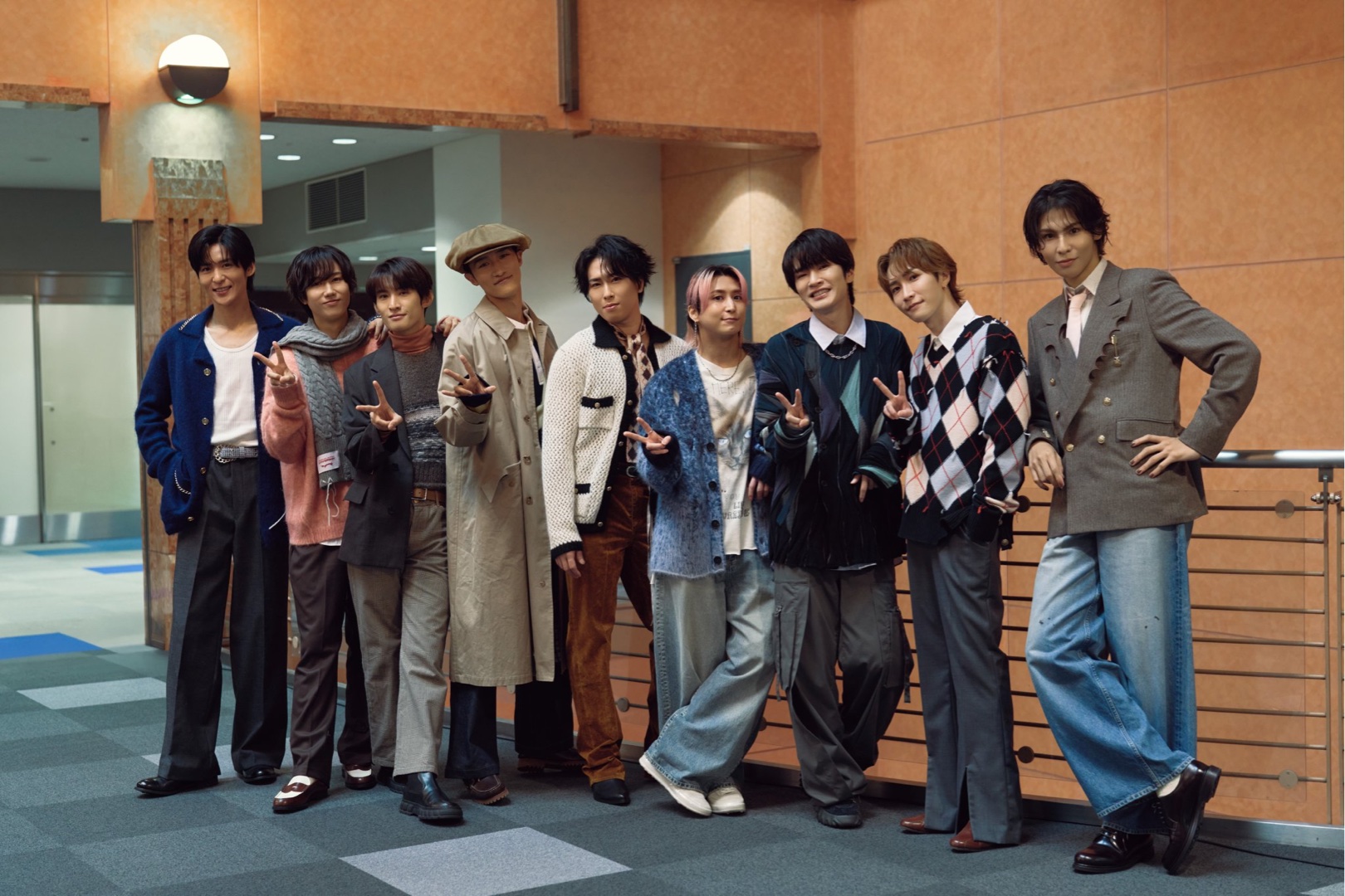 スノ担あるある