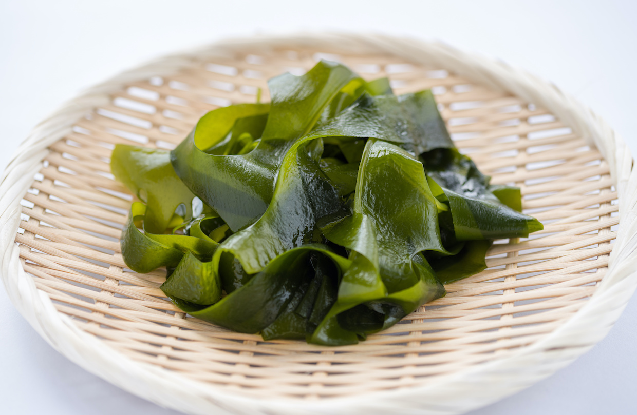 家ラーメンの名脇役な具といえば？