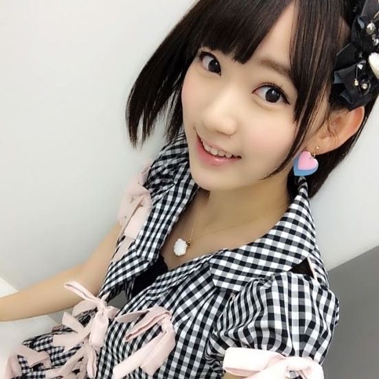 宮脇咲良ちゃんみたいなショートボブって顔多少でかくても似合いますか