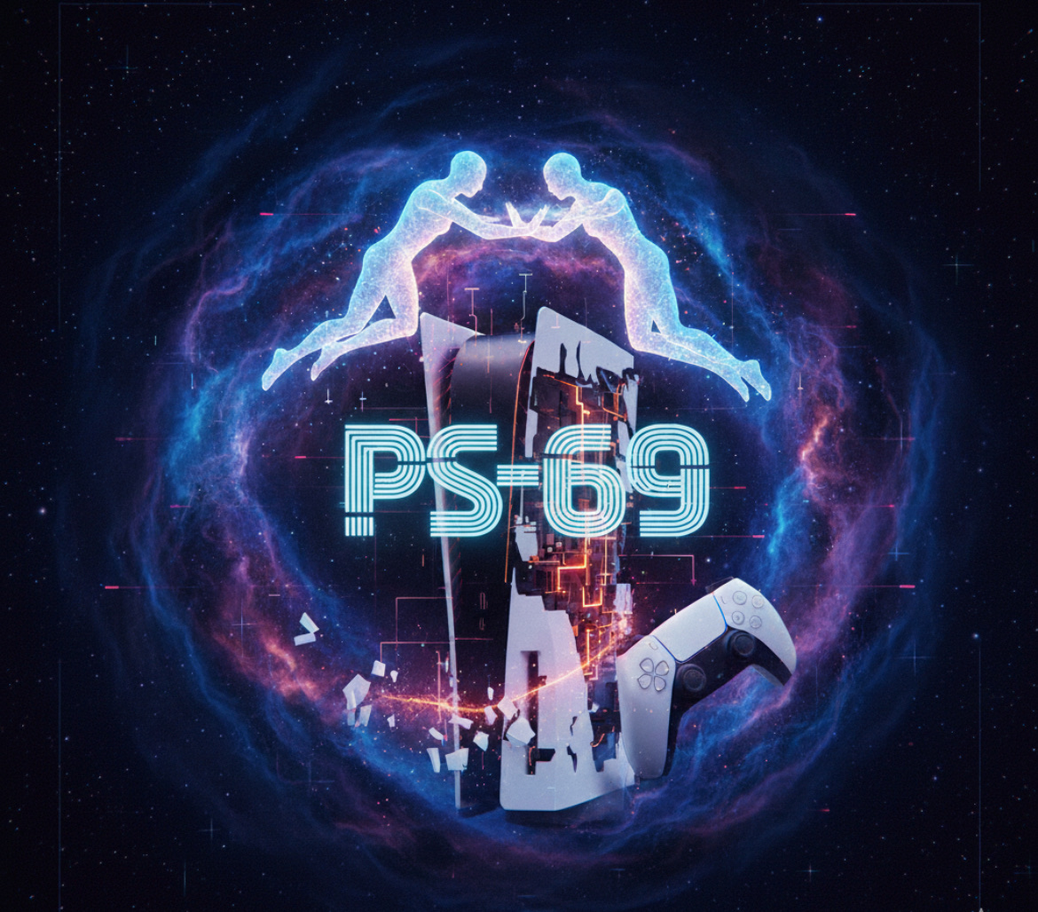 PlayStation minus69に搭載されている要らない機能といえば？