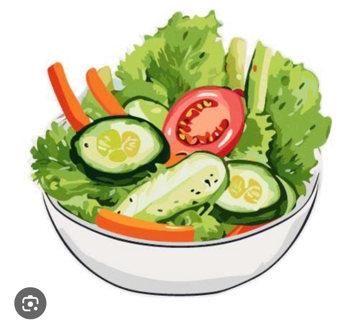 野菜、どう摂取？(^^)