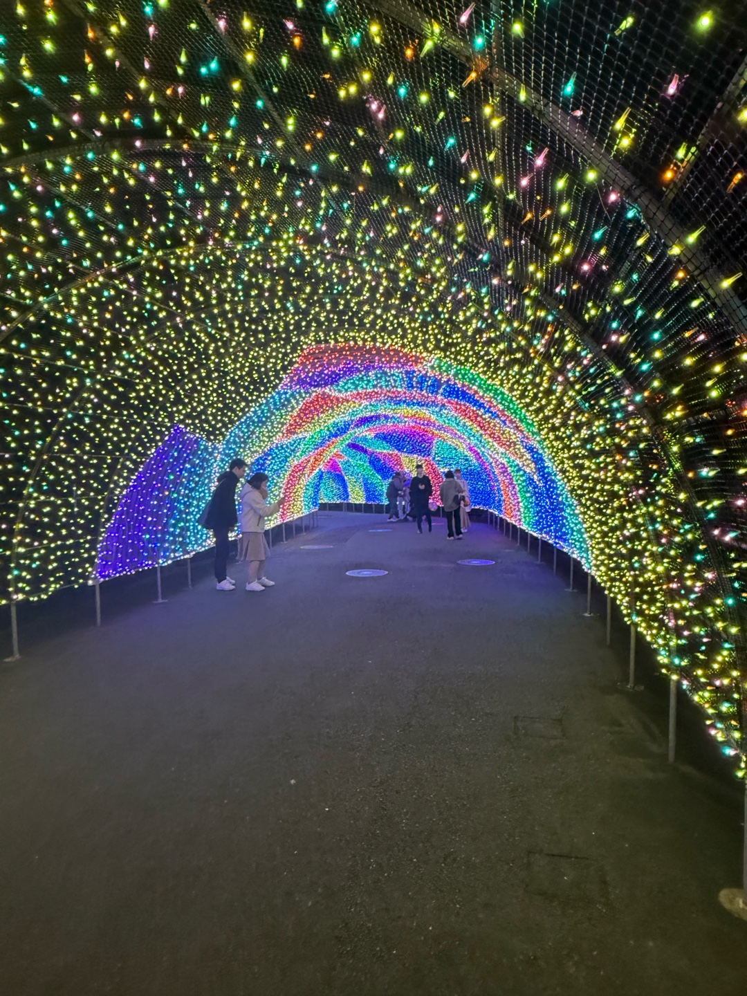 イルミネーション(^^)