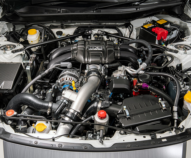 みんな好きな吸気方式を教えて