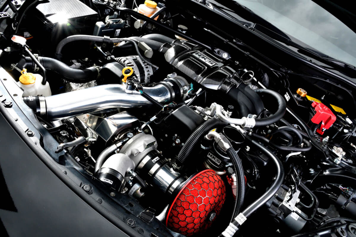 みんな好きな吸気方式を教えて