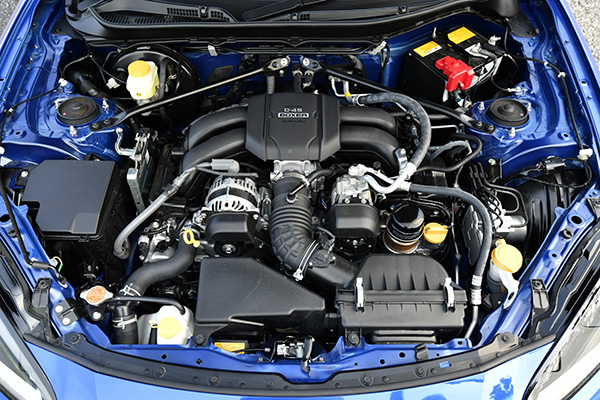 みんな好きな吸気方式を教えて