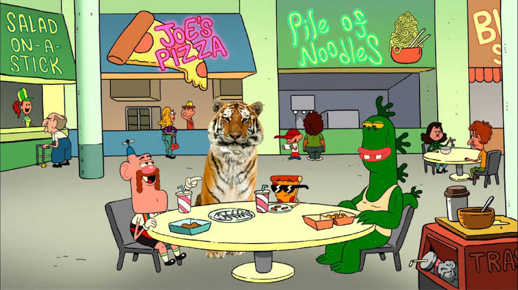 名刺代わりのベスト5