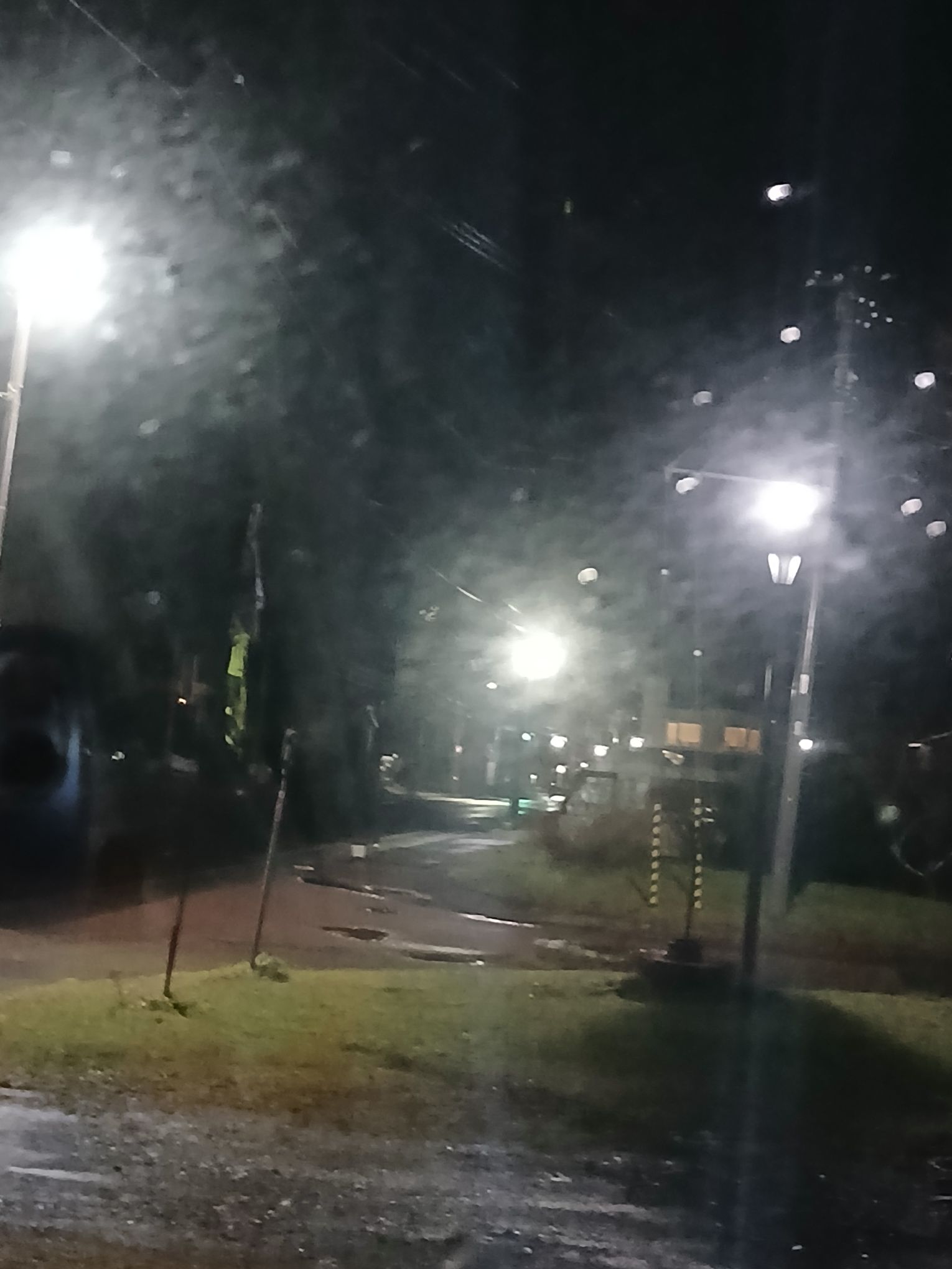 夜は好きですか？