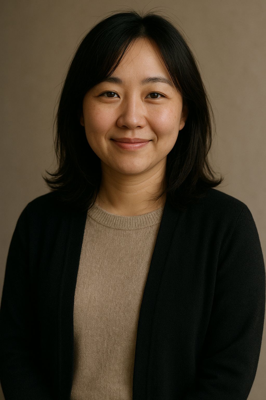 この人を一言で紹介してください【写真参照】