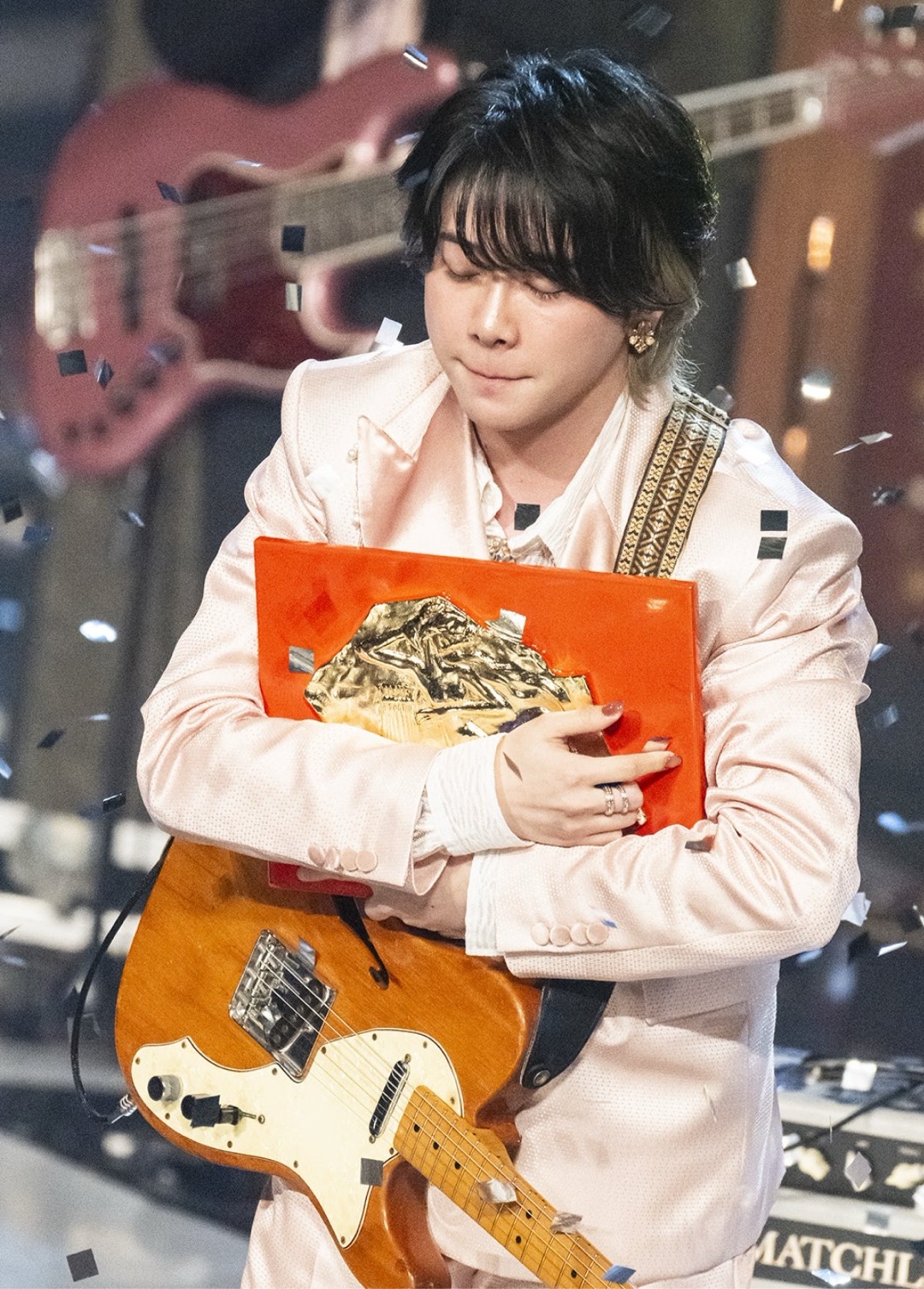 大森元貴くんの好きな写真はどれ？