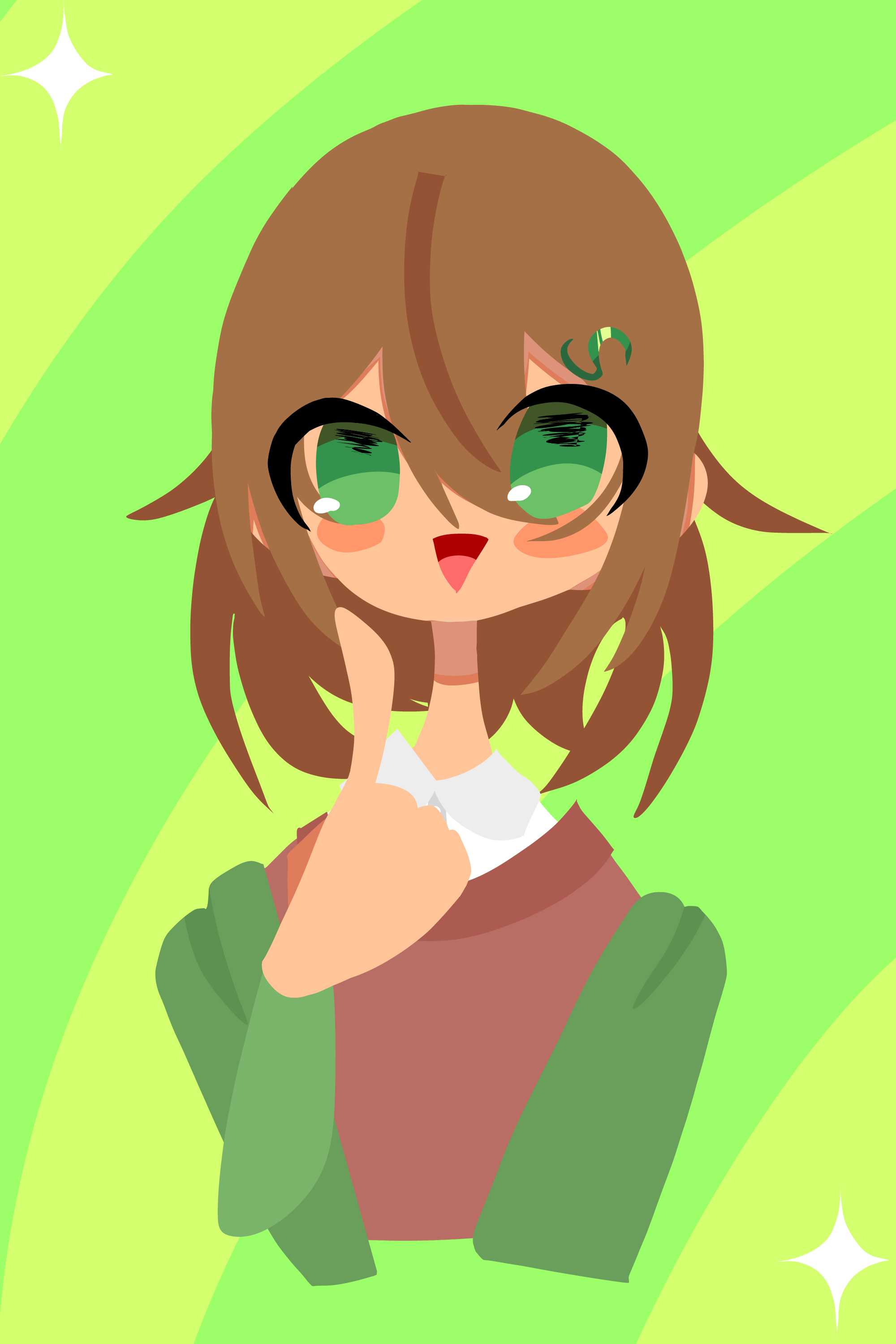 めめ村でこれがおすすめと言う動画教えてください！