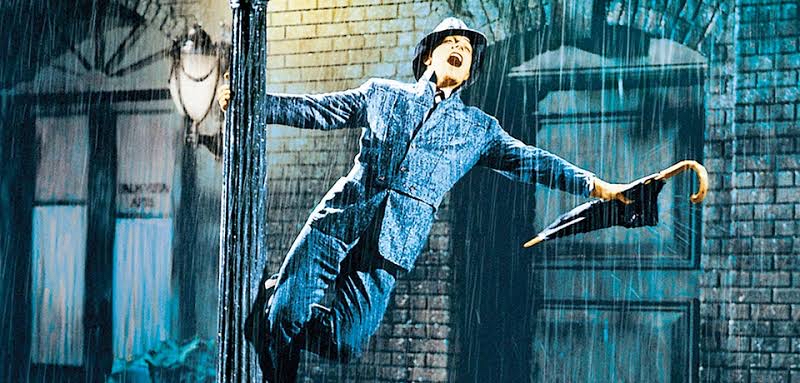 好きなミュージカル映画教えて！