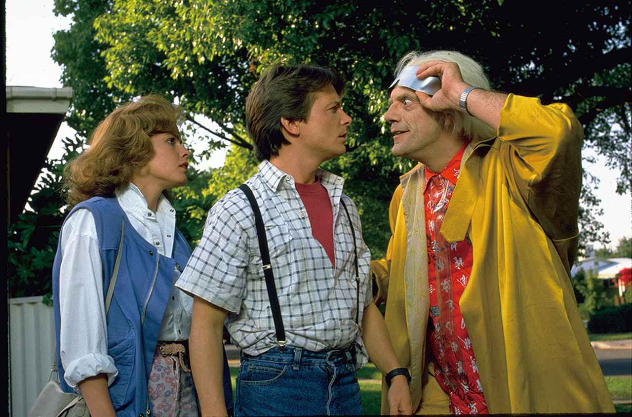 80年代映画オールタイムベストは？🙂