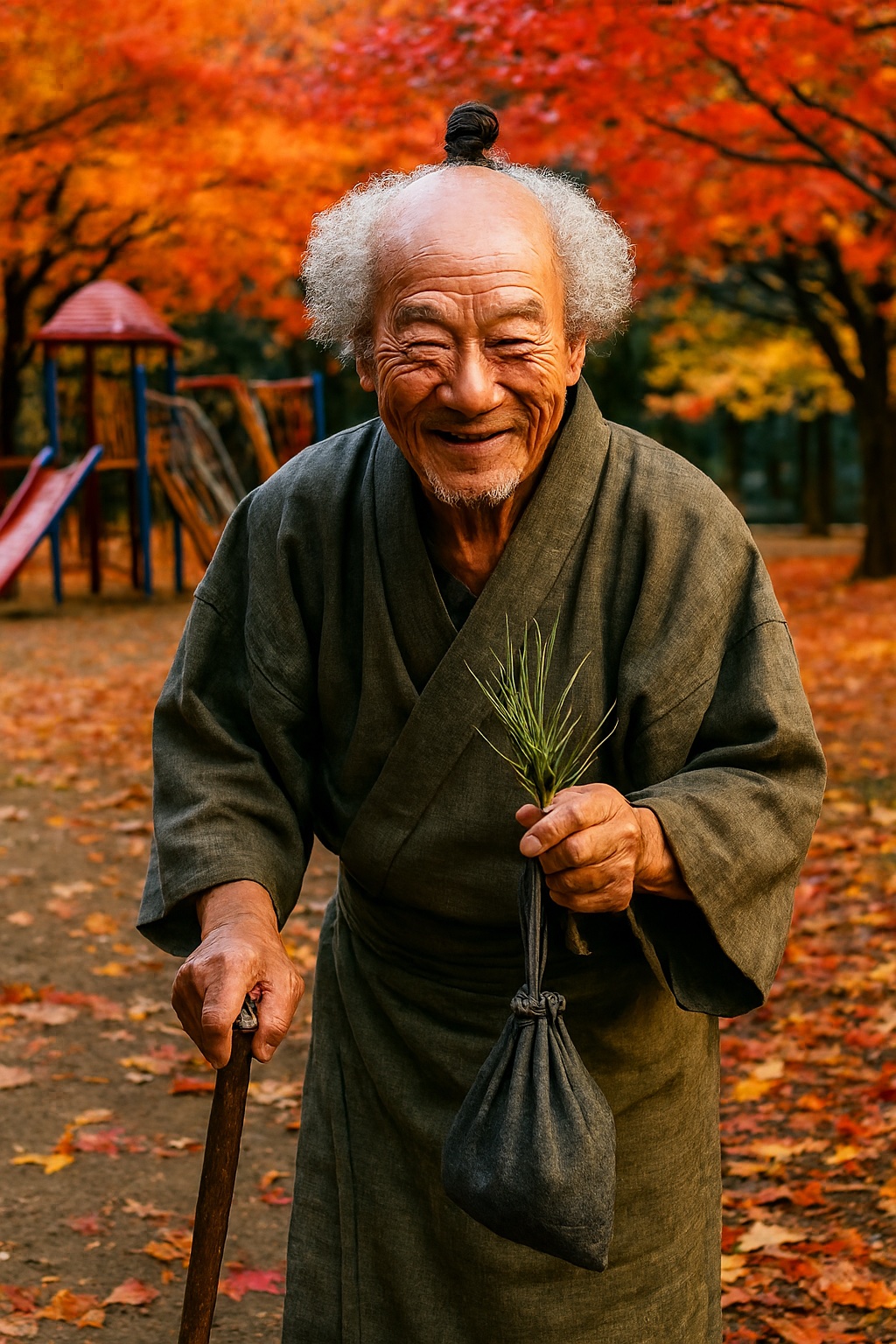 【お題】この方、相当な手練だ‼︎
どういう仕事を請け負った⁉︎