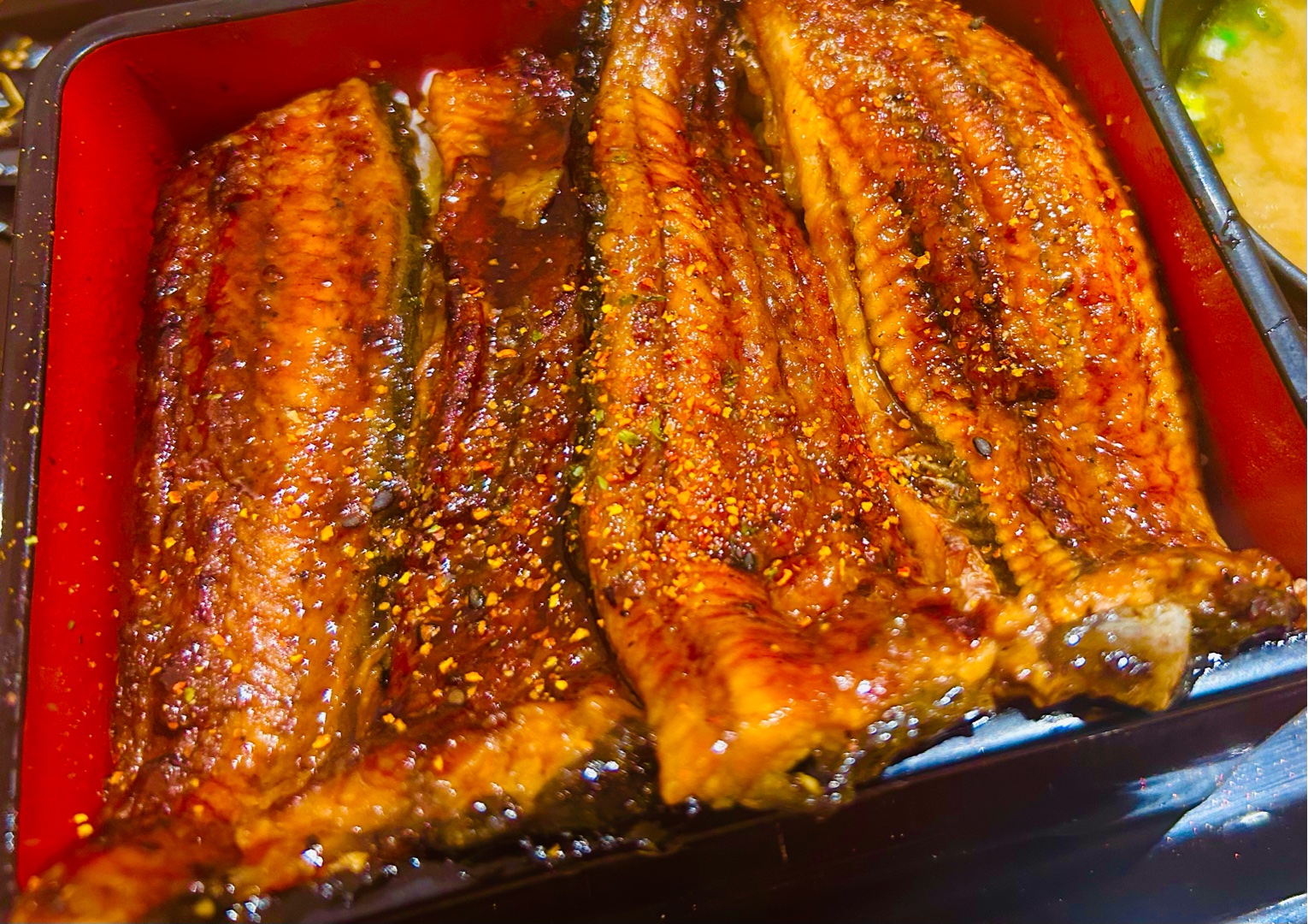 最後の晩餐どうしよか?