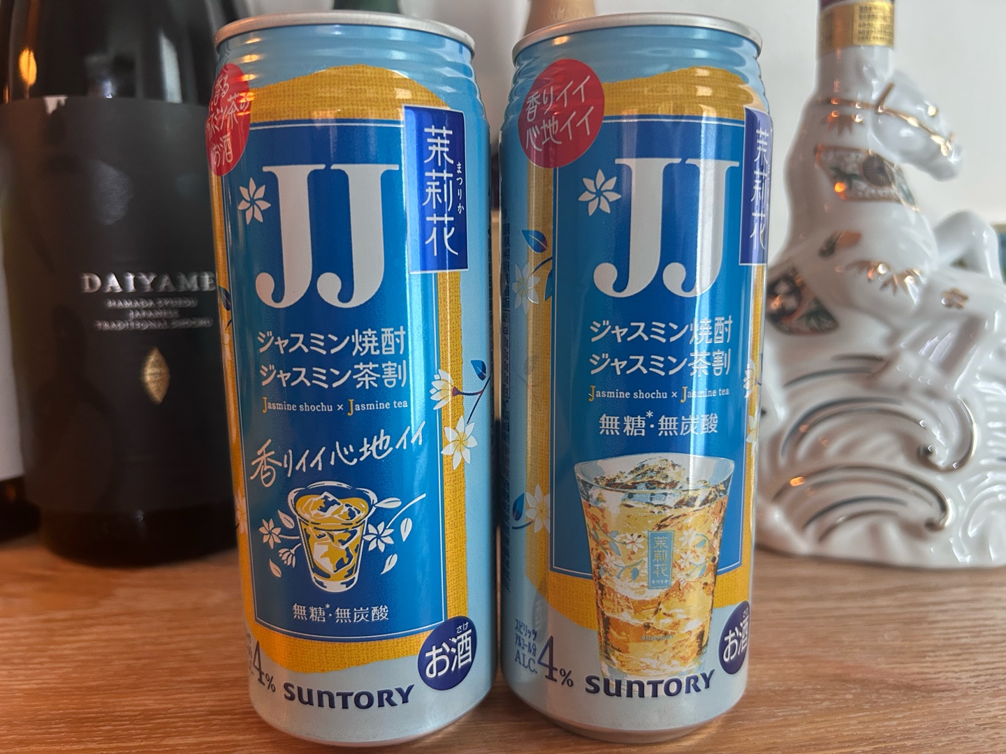 最近ハマってるお酒教えて!