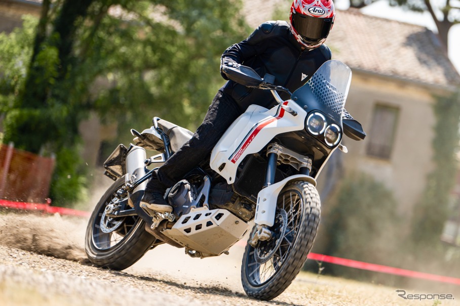 遭遇したらテンション上がるバイクは？