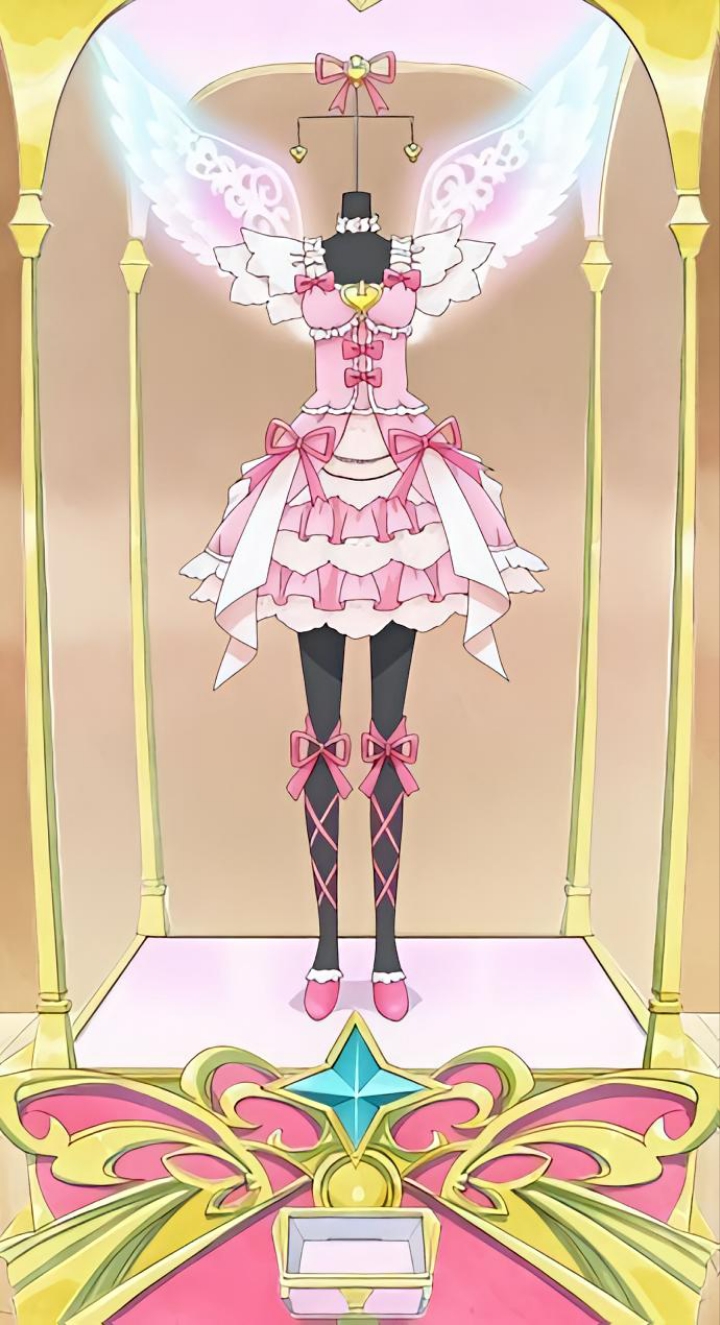 好きなアイカツのブランド