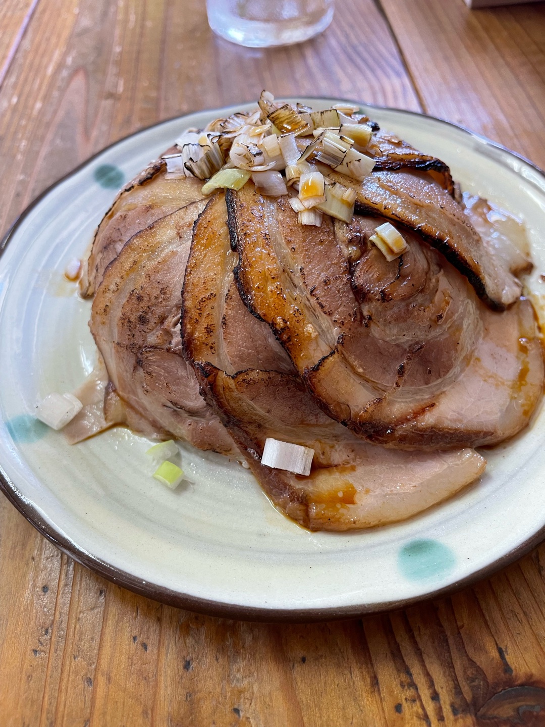 地元が朝ラーメンの発祥地、静岡県藤枝市なんですが、皆さんは朝ラーメンはアリ？ナシ？