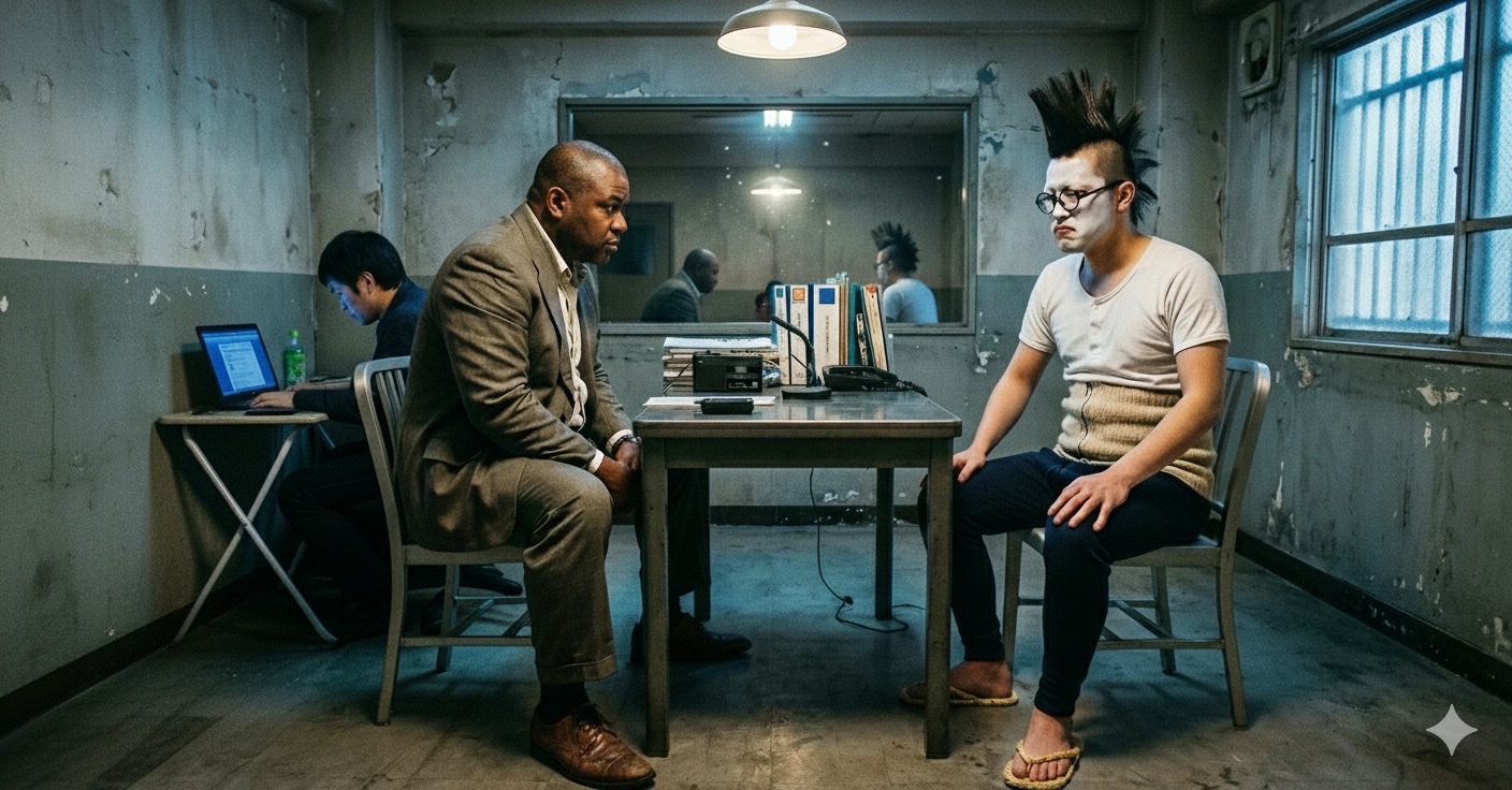 【お題】どんな会話してるのかな？