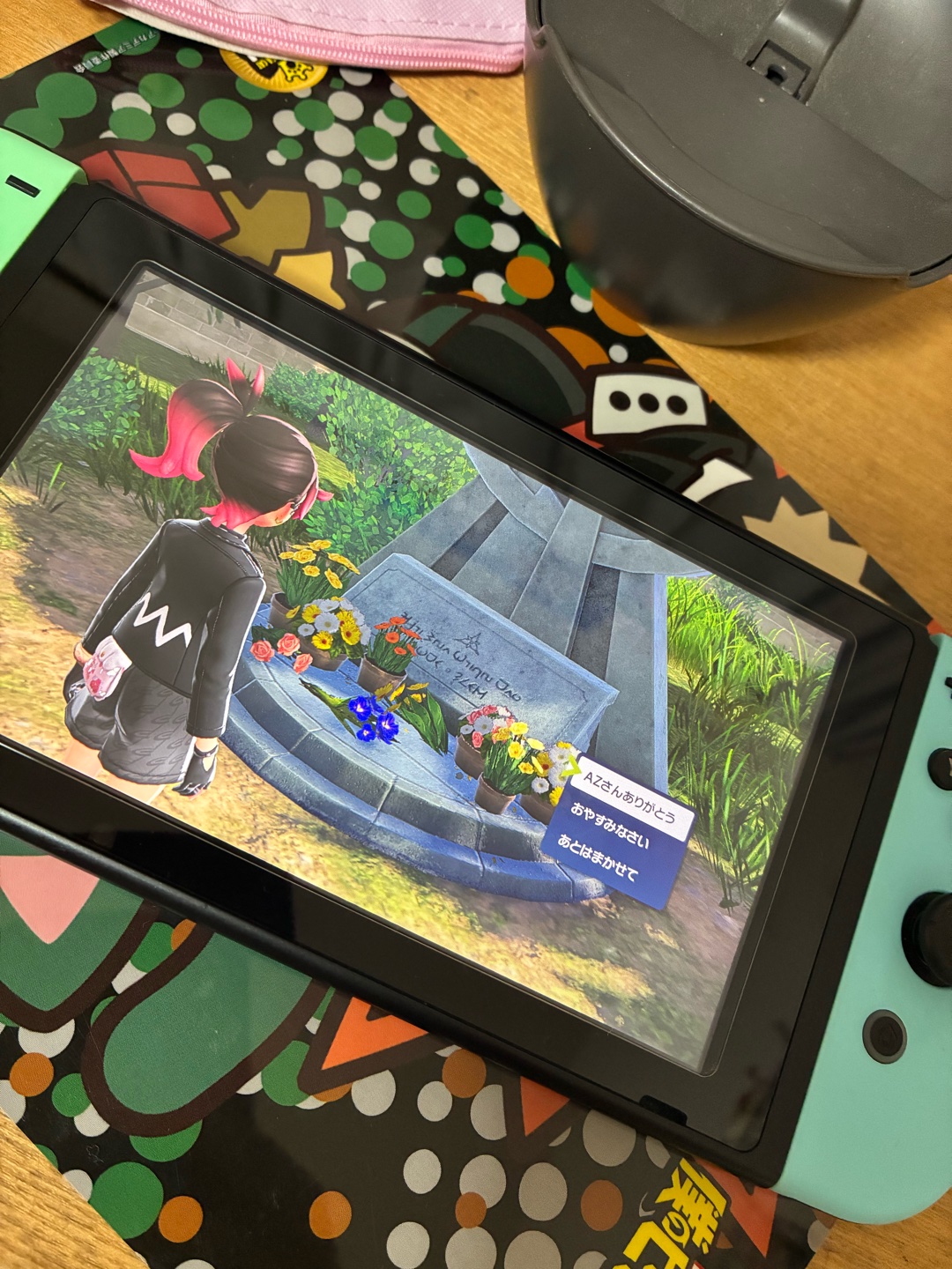 みんなのキャラクリみせてー！