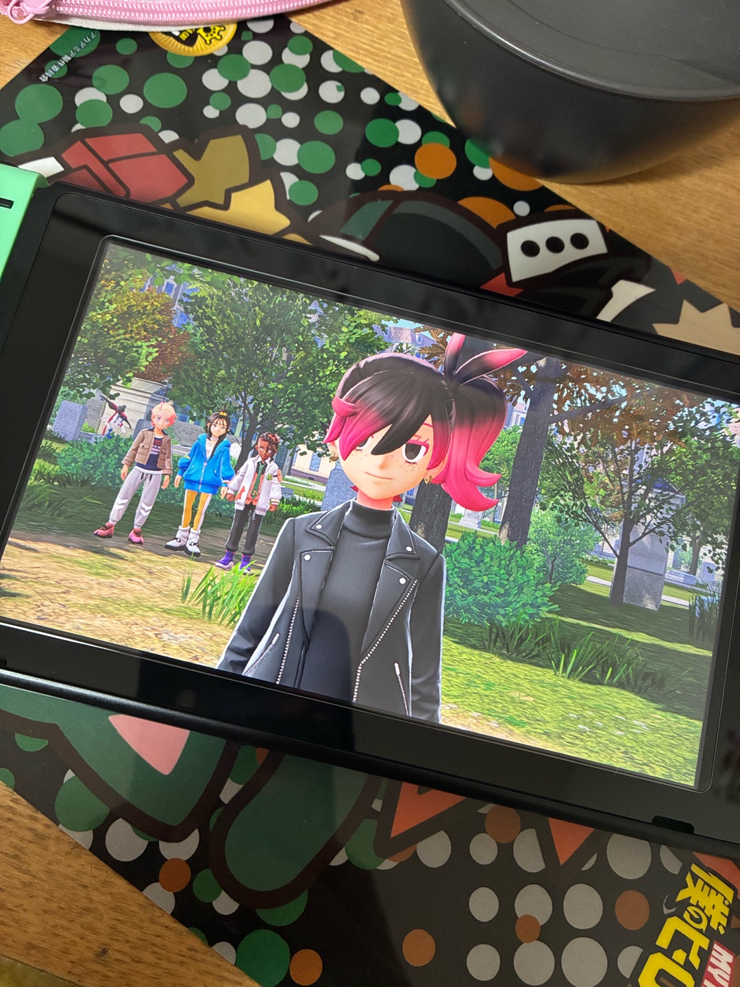 みんなのキャラクリみせてー！