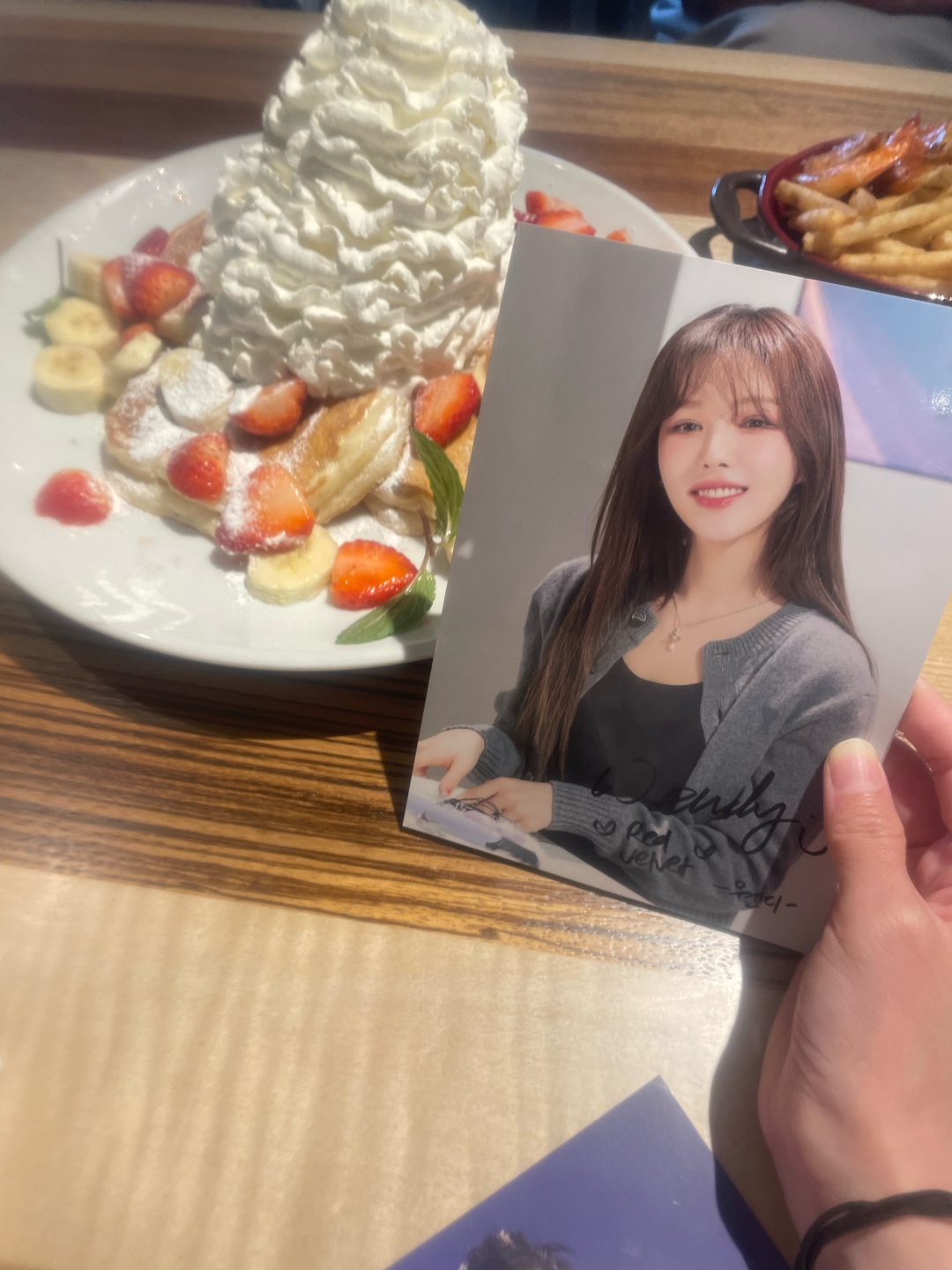 レドベル（redvelvet）好きな人いますかーー！