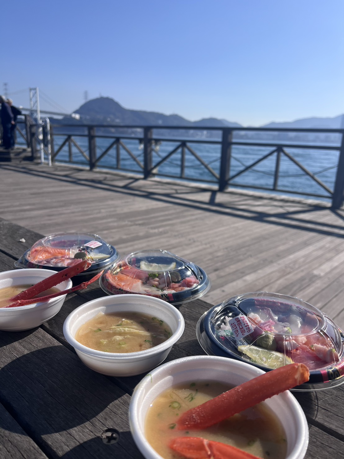 山口スポット教えて