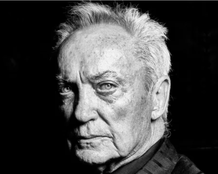 個性派バイプレイヤーとしての印象が強い俳優さんといえば誰ですか！名バイプレイヤーウド・キアーさんの追悼企画です