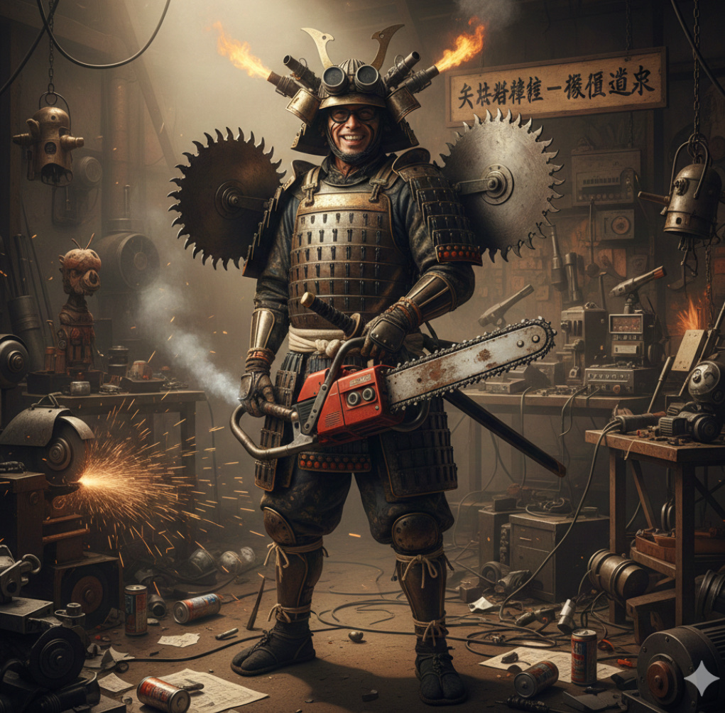 Q.7夜馬杉ケンシン(1996-2022)歴史的偉業とその趣味は何であったか、述べよ