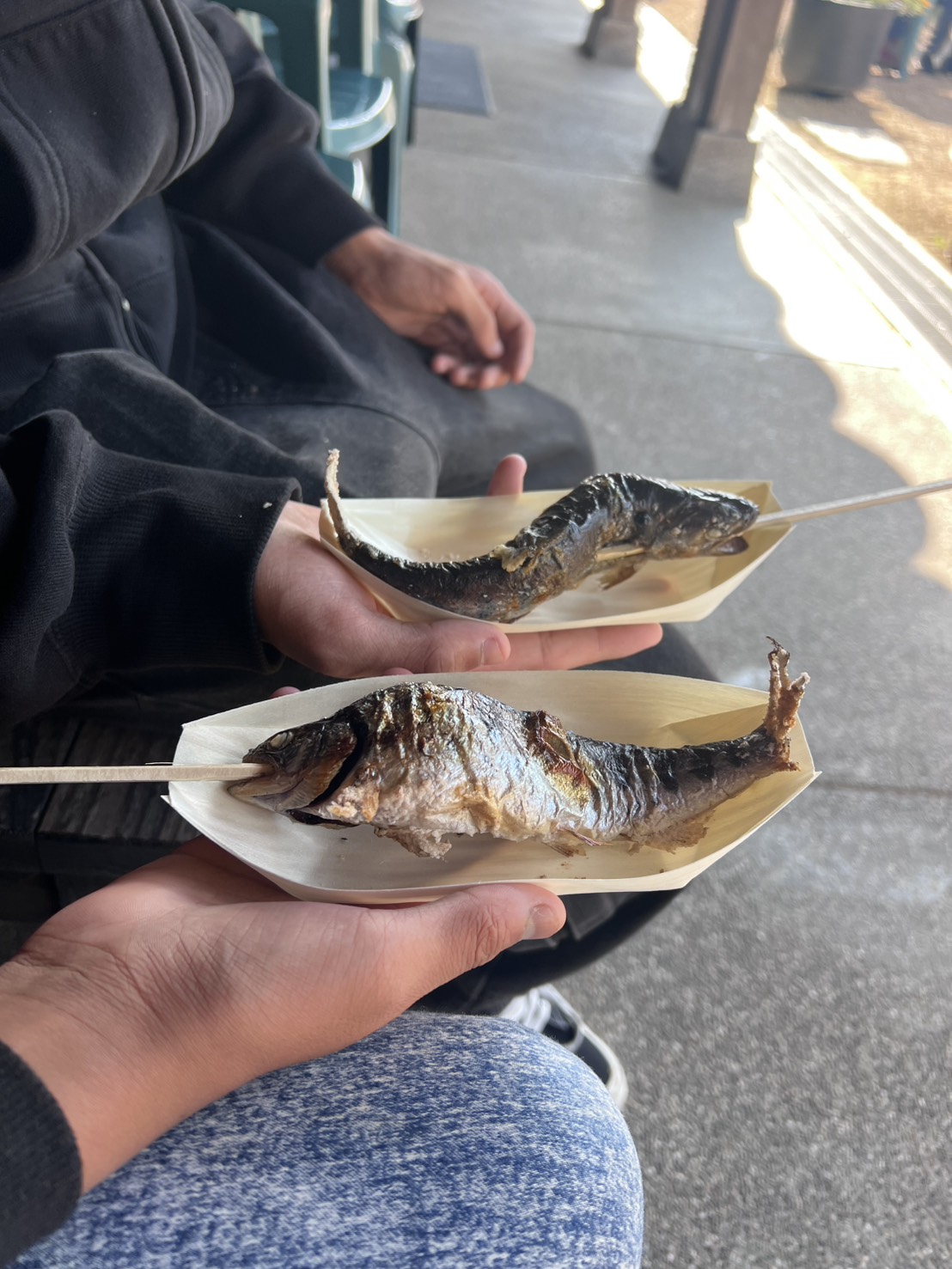 山口スポット教えて