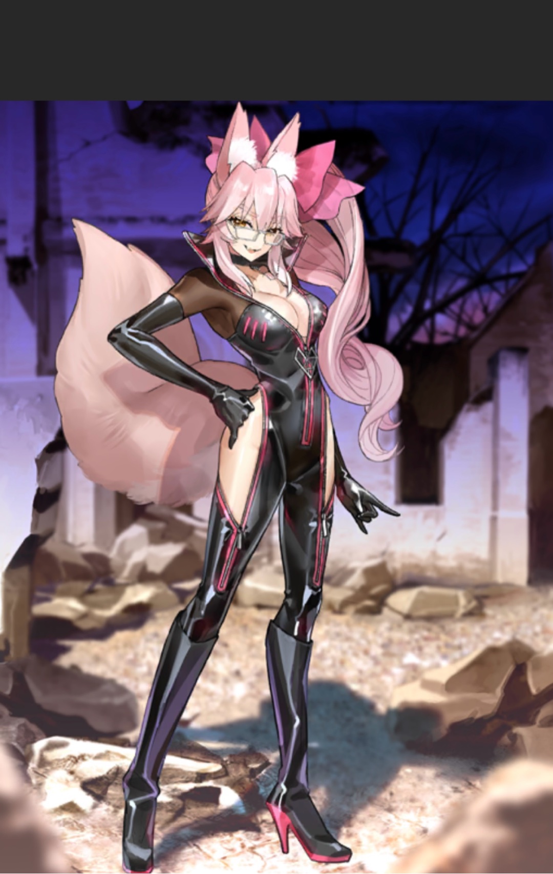 光コヤンのいちばん好きな再臨段階を教えてください