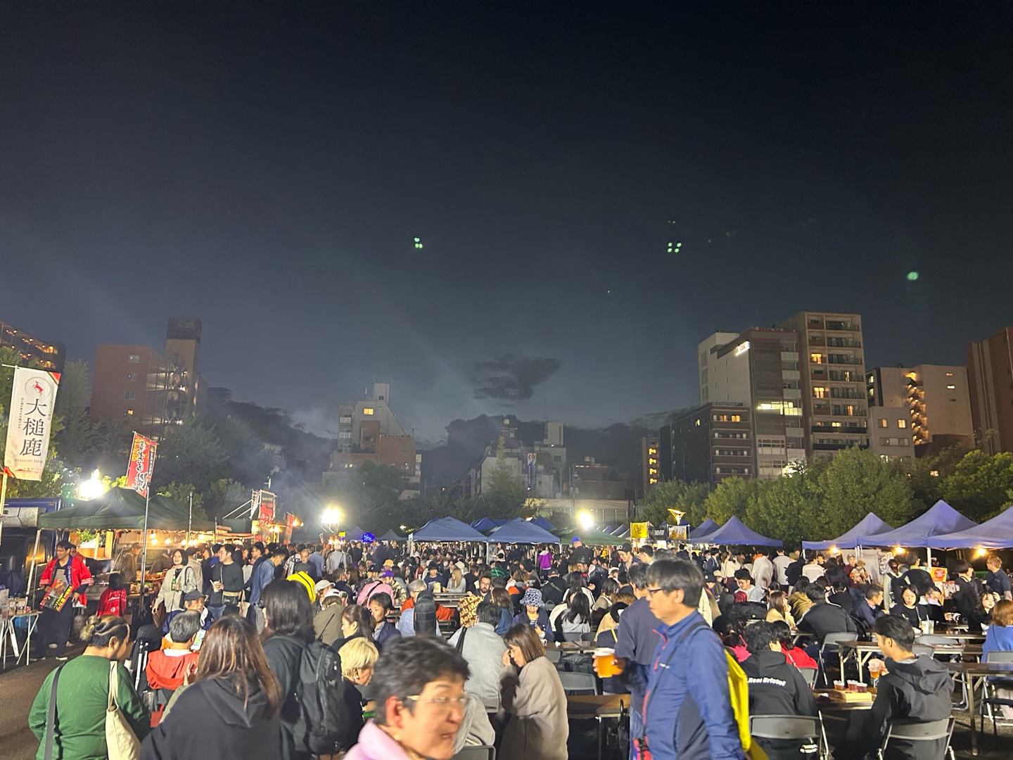 おすすめのフェスやイベント教えて！