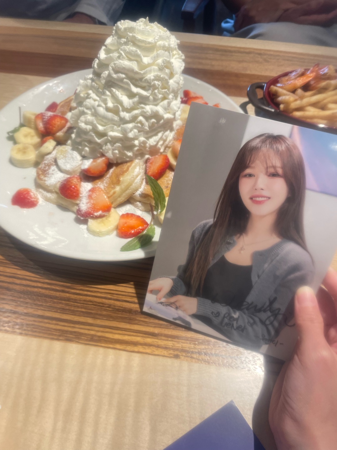 レッドベルベットの曲で何が好き？？