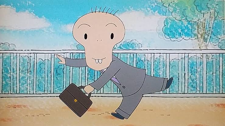 画像お題行きます。　こいつにあだ名を付けてください。