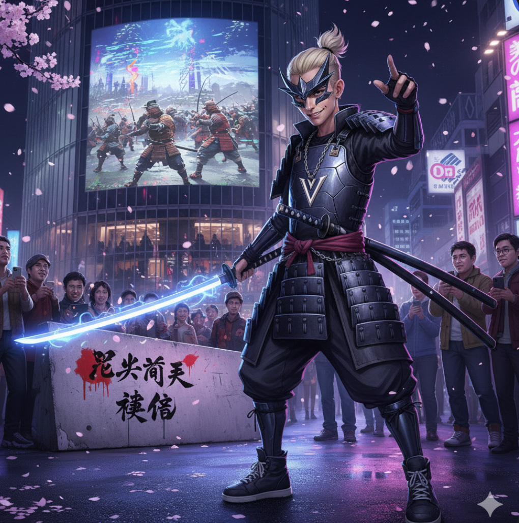 Q.9 伊切杉☆KENSHIN(2001-2021)の歴史的偉業とその趣味は何であったか、述べよ