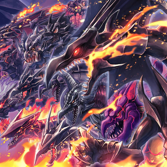 願い事はなんだ❓私が神龍になった時に叶えてやろう