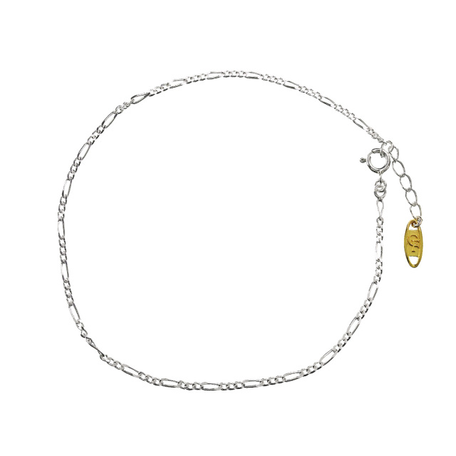 アンクレットってどんな印象？