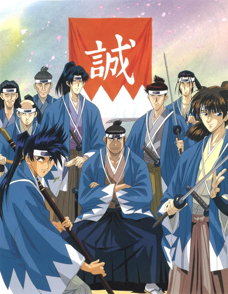 幕末、京都の治安維持のために組織された「新選組」には一番隊から八番隊まであったとされるが、幻の九番隊の存在がその後の記録からも抹消された、その理由は何？