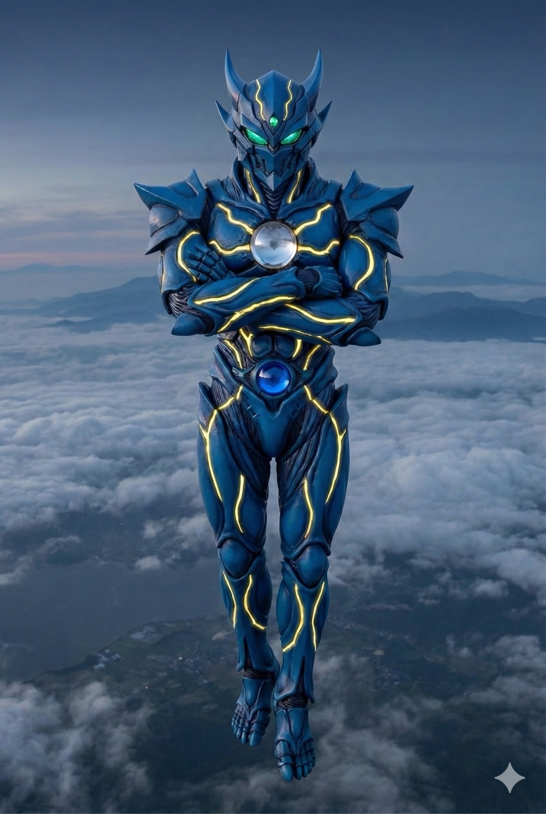 【お題】戦隊ヒーローものが終了し、新たな特撮ヒーローものが始まって第1弾のこれは何⁉︎