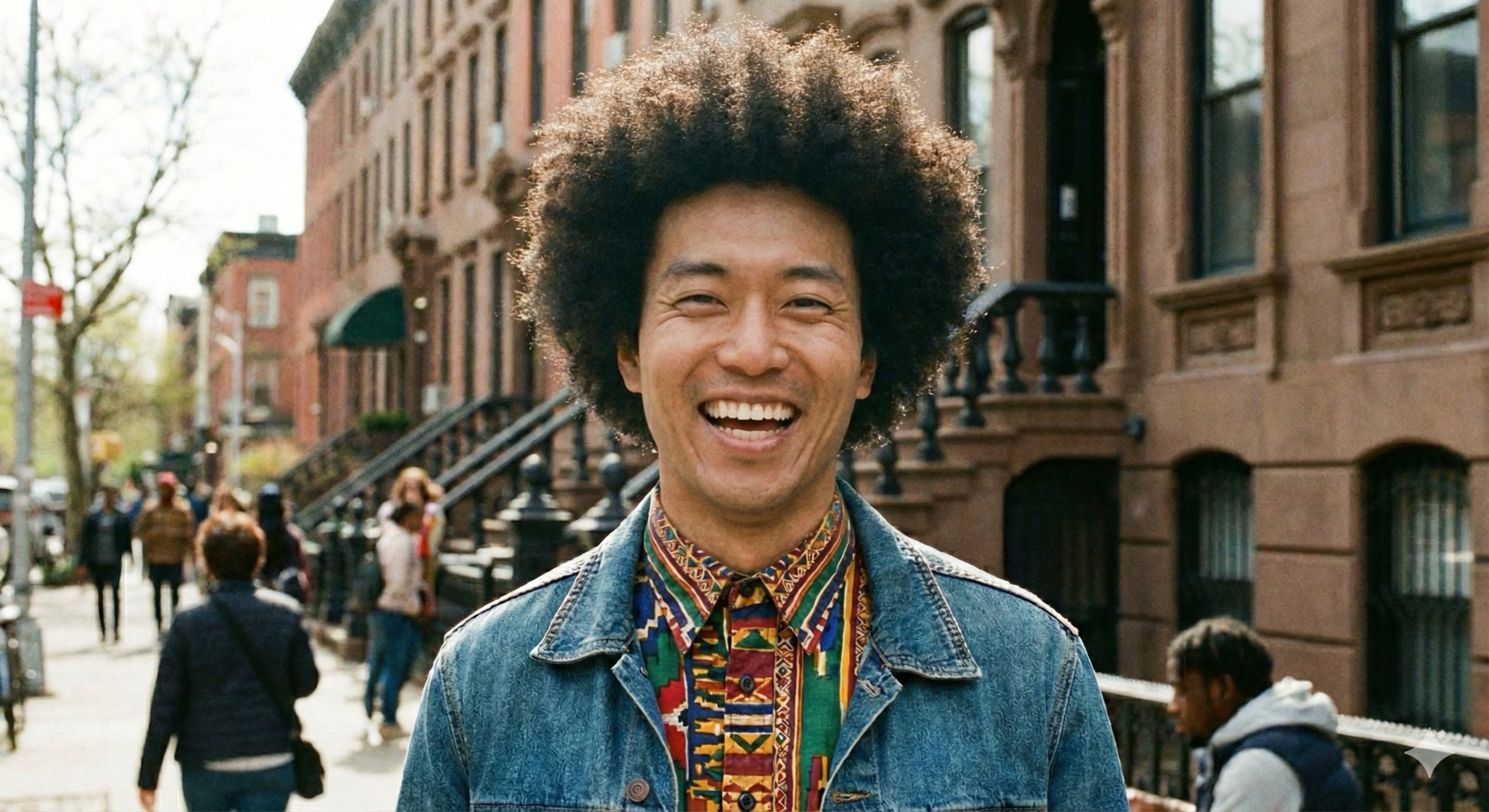 この人の意外な趣味とはー！？