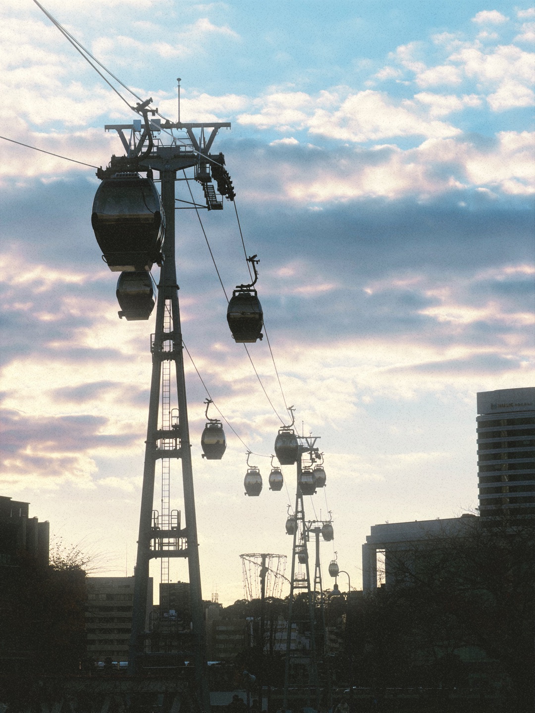 中国出身ですが、日本が好きで、日本でまじめに働いて納税もしています。週末には神社のお掃除にも参加しています。どうか私のことを嫌いにならないでください。