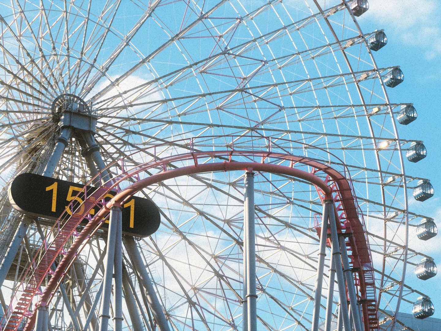 中国出身ですが、日本が好きで、日本でまじめに働いて納税もしています。週末には神社のお掃除にも参加しています。どうか私のことを嫌いにならないでください。