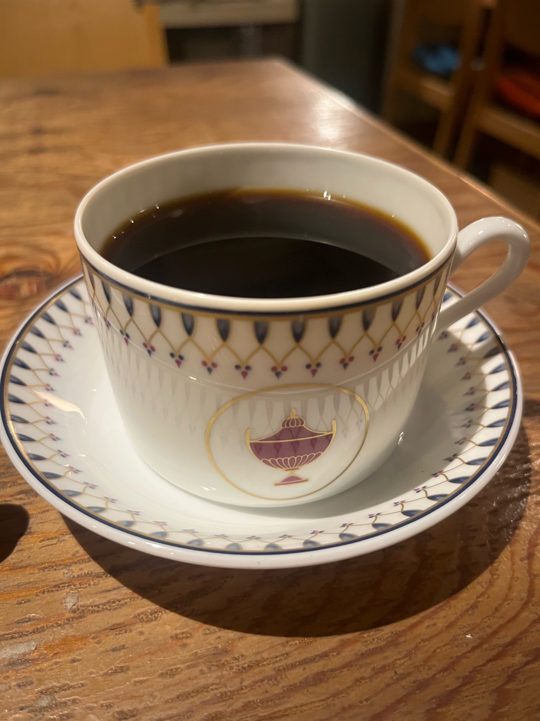 好きなコーヒータイムのお写真見せてください👍