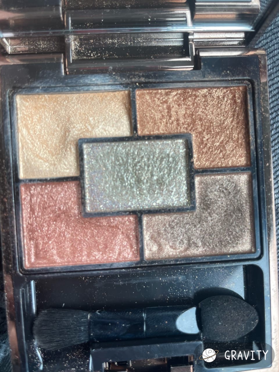 おすすめ💫アイシャドウ教えてください❗️