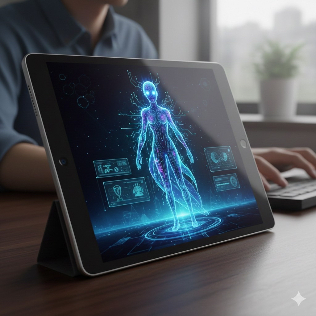 AIが暴走！？一体なにがおきた！？